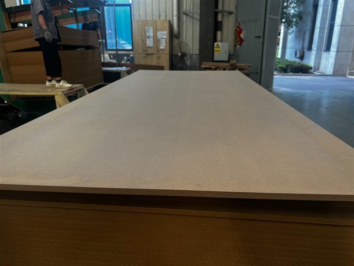 Hoogle MDF 1830X3660X18MM suppliers